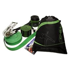 Mountain Equipment Slackline by Heinz Zak Chill, 15 m