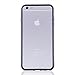 JOTO iPhone 6 Plus 5.5 Hybrid Bumper Frame Case - JOTO Slim Thin Hybrid Bumper Cover Case for Apple iPhone 6 Plus 5.5