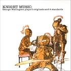 Knight Music by  George Wallington 