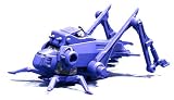 ZOIDS CBZ01 メタルホッパー