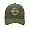 Olive Drab USMC Globe & Anchor Cap