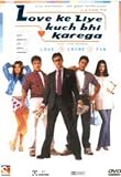 Love Ke Liye Kuch Bhi Karega  [DVD]