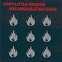 Inflammable Material