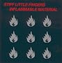 Inflammable Material Inflammable Material