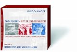 Hitler und sein Volk 1933 - 1939, 8 Audio-CDs
