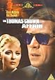 The Thomas Crown Affair [DVD]