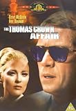 The Thomas Crown Affair [DVD]