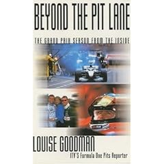 Beyond the Pit Lane: The Grand Prix Season from the Inside