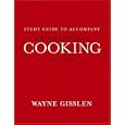 Professional Cooking, Study Guide
