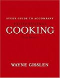 Professional Cooking, Study Guide