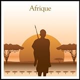 Revue Various Artists  / Afrique