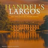 Revue Teldec  / Handel's Largos