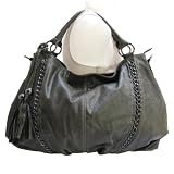 Melie Bianco Miley Shoulder Handbag (Black) Reviewed Melie Bianco Miley Shoulder Handbag (Black) Reviewed