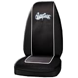 West Coast Customs Universal-Fit Bucket Seat Cover