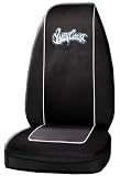 West Coast Customs Universal-Fit Bucket Seat Cover