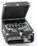 Gemini MRC-2 DJ Case
