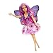 Barbie� Mariposa  Rayna  Doll