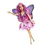 Barbie Mariposa Rayna Doll