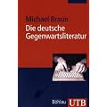 Die deutsche Gegenwartsliteratur: Eine Einf�hrung