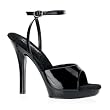 LIP-125, 5" Unit Bottom Sandal