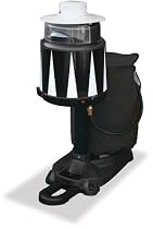 Blue Rhino SkeeterVac SV3100 Mosquito Eliminator, Up to 1 Acre
