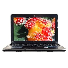 Laptop Notebook MSI S6000 017US Core i5 450M Dual Core 2.4GHz 4GB 500GB DVD RW 15.6 LED Windows 7 Home Premium w Webcam