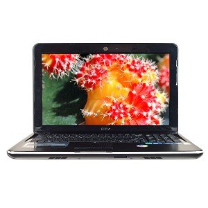 MSI S6000-017US Core i5-450M Dual-Core 2.4GHz 4GB 500GB DVD±RW 15.6