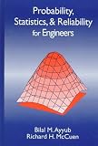 Probability, Statistics and Reliability for Engineers