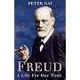 Freud: A Life for Our Time