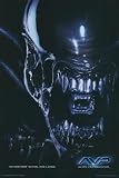 ALIEN vs. PREDATOR - ALIEN POSTER