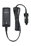 Sony DCCL50 Car Battery Adapter Cable for DCRTRV250/350/950, DCRPC101/105