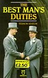 The best man's duties
