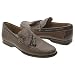 Bass Men's Vermouth (Brown Leather 8.0 M)