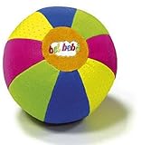 Eigenschaften Clementoni 15020 / Clementoni 15020 - Bel Bebe Activity Ball