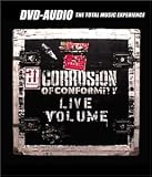Live Volume Thumbnail Image