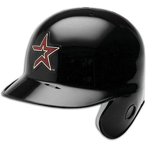 Astros Riddell MLB Replica Mini Helmet