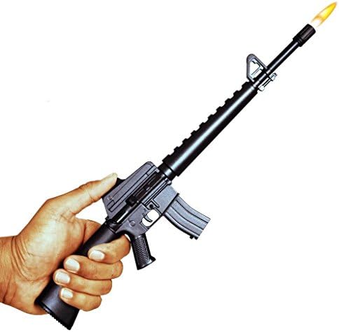 M-16 Gun Lighter