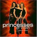 Eigenschaften Princesses of Violin  / Violin Magic