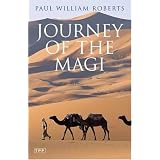 JourneyoftheMagi:TravelsinSearchoftheBirthofJesus;NewEdition