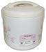 Kitchen & Housewares : Tayama TRSC-10 Rice Cooker with Stainless Steel Pot, 10-cup