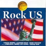 Rock Us (serie Gold)