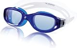 Speedo Junior Baja Swim Goggle (Blue)