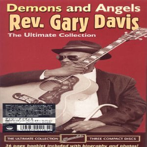 CD-Charts  Search : Demons and Angels: The Ultimate Collection