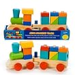 Mini Stacking Train Mini Stacking Train