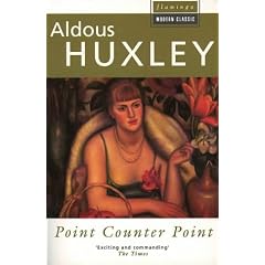 Point Counter Point