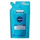 サクセス薬用シャンプー つめかえ用 300ml