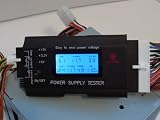 NEW LCD Digital Power Supply Tester