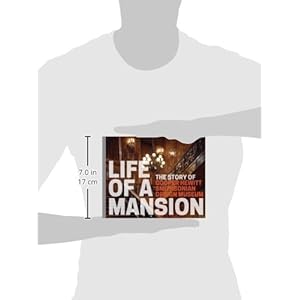 Life of a Mansion: The Story of Cooper Hewitt, Smithsonian Design Museum