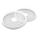 Nesco WT-2 American Harvest Add a Tray for Dehydrator FD-28JX and FD-35