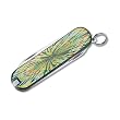 Classic SD - Tie Dye Knife - Green - Knives - Swiss Style